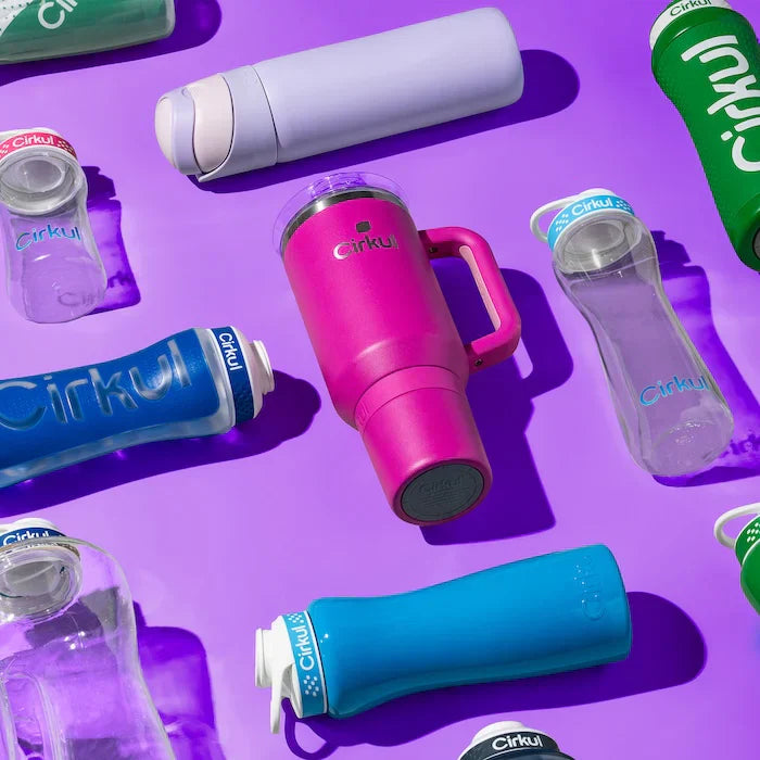 Bottles