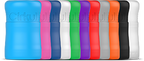 Add-on: 12oz. Shock Sleeve (for 12oz. Stainless Steel Bottle)