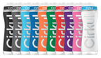 Add-on: 22oz. Grip Squeeze Plastic Bottle & Sport Lid