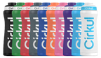 Add-on: 22oz. Grip Stainless Steel Bottle & Sport Lid