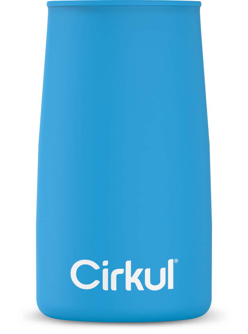 Add-on: 42oz. Chill Sleeve (for 42oz. Plastic Bottle)