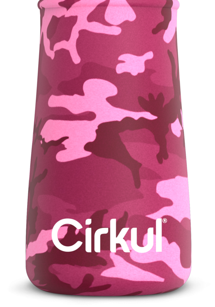 22oz. Chill Sleeve (for 22oz. Plastic & Squeeze Bottle)