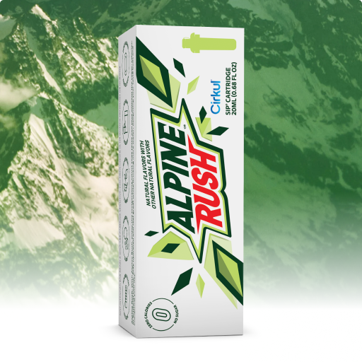 Alpine Rush™