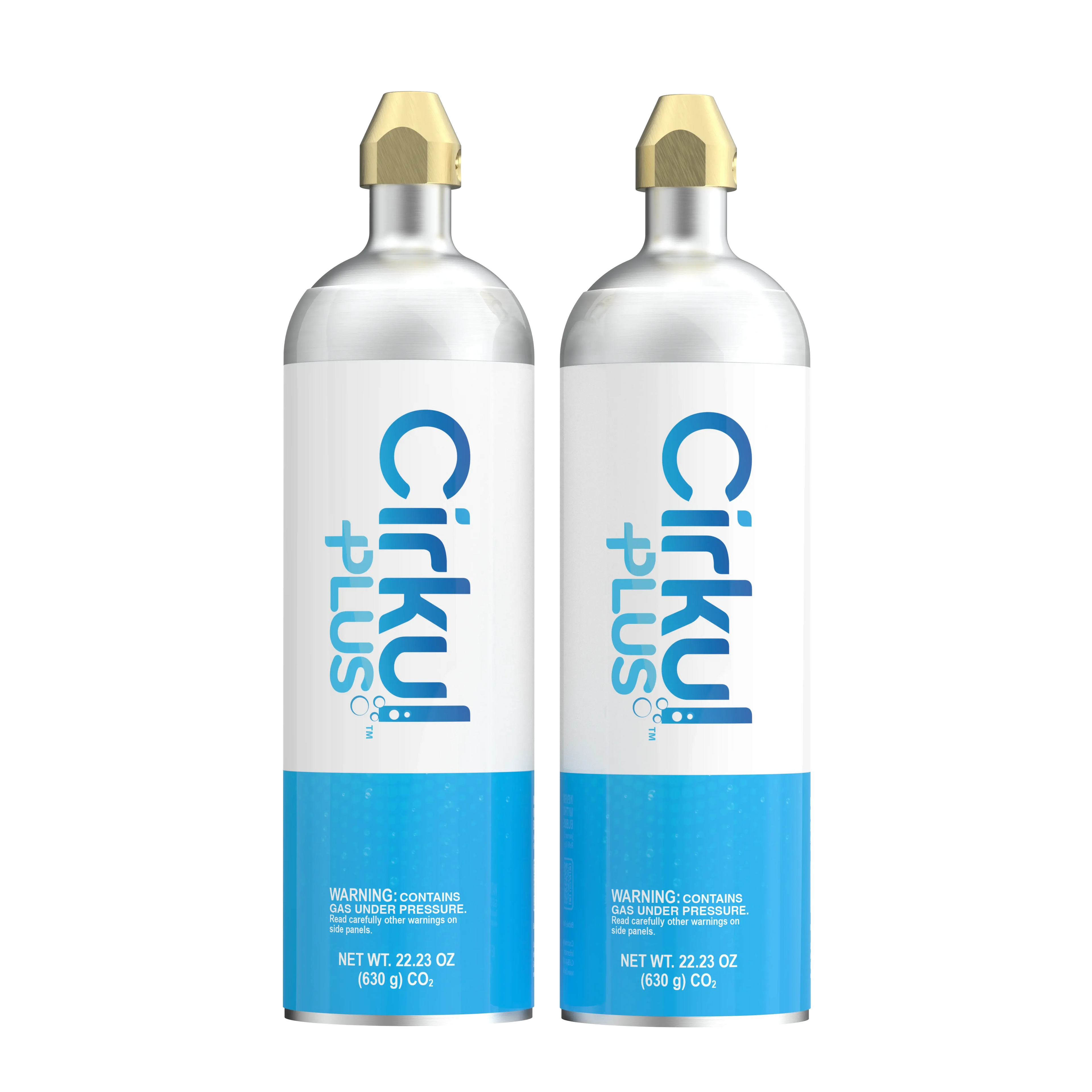 CO₂ Cylinder