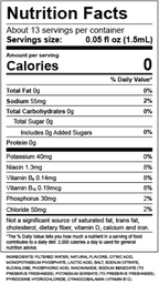FitSip Berry Lemonade