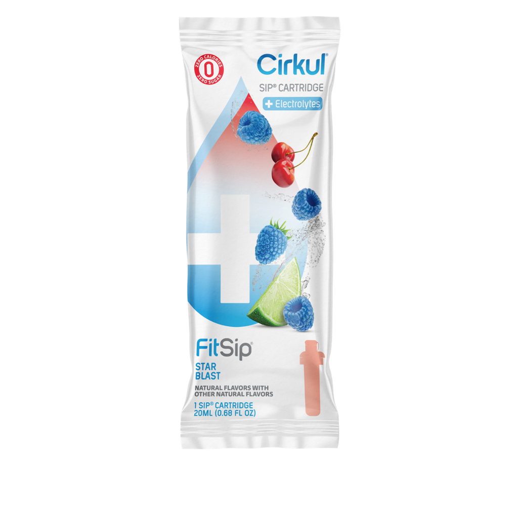 FitSip Star Blast