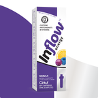 Add-on: Inflow Energy Nebula
