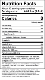 LifeSip Orange Clementine