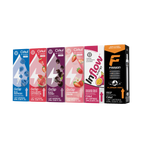 Energy Drinks